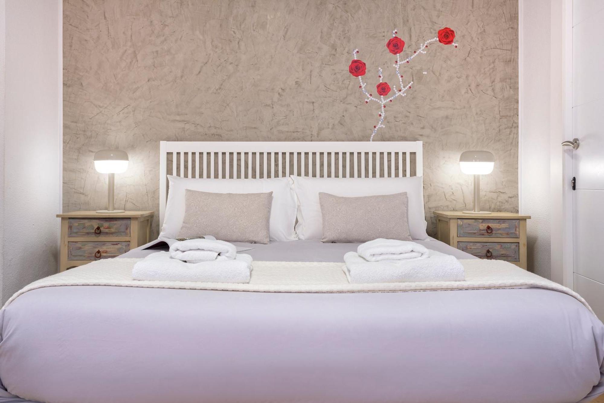 Coqueto Apartamento Junto A Calle Larios By Rent Me Малага Экстерьер фото