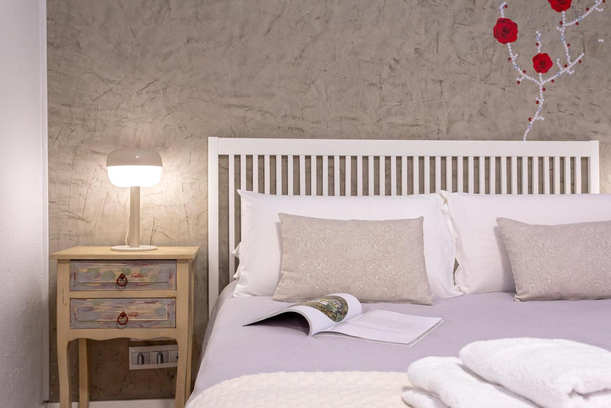Coqueto Apartamento Junto A Calle Larios By Rent Me Малага Экстерьер фото